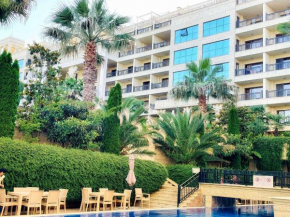 Delux Double Room Argisht Golden Sands